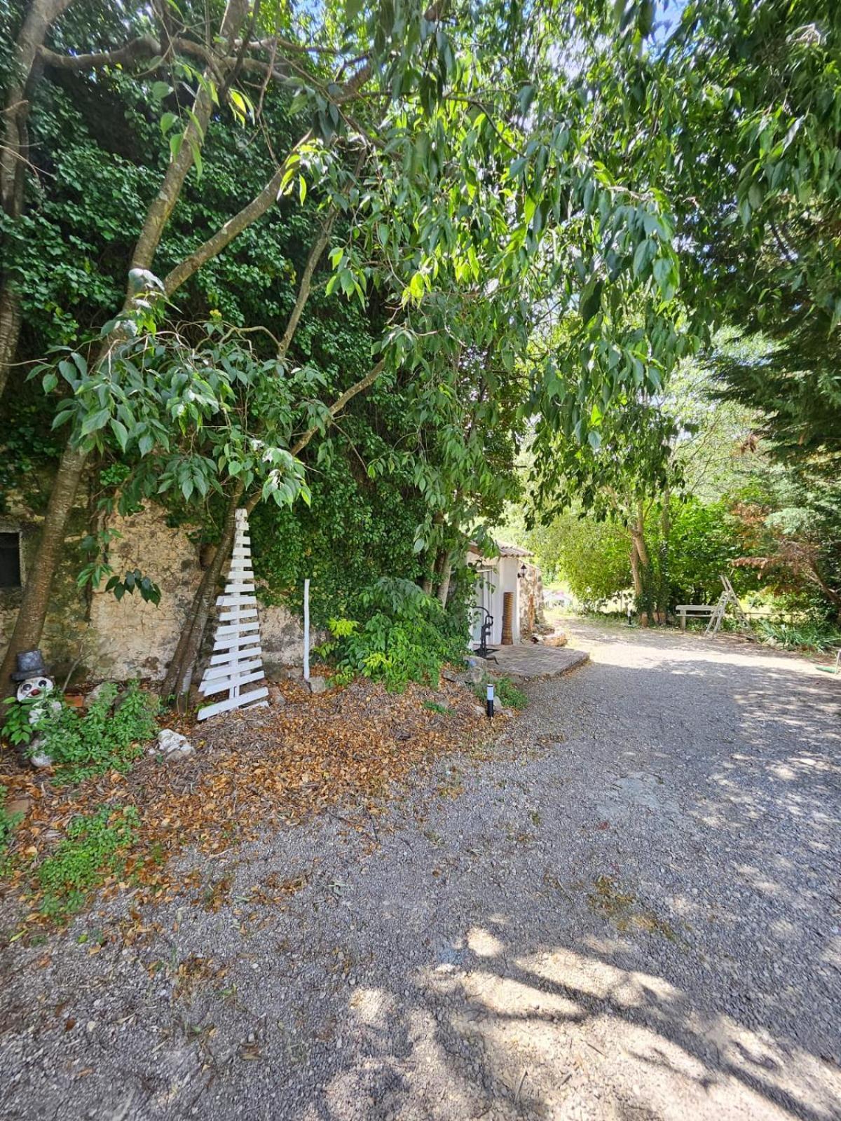 Suites Coupo Santo Et Lou Peiro Cotignac Eksteriør billede